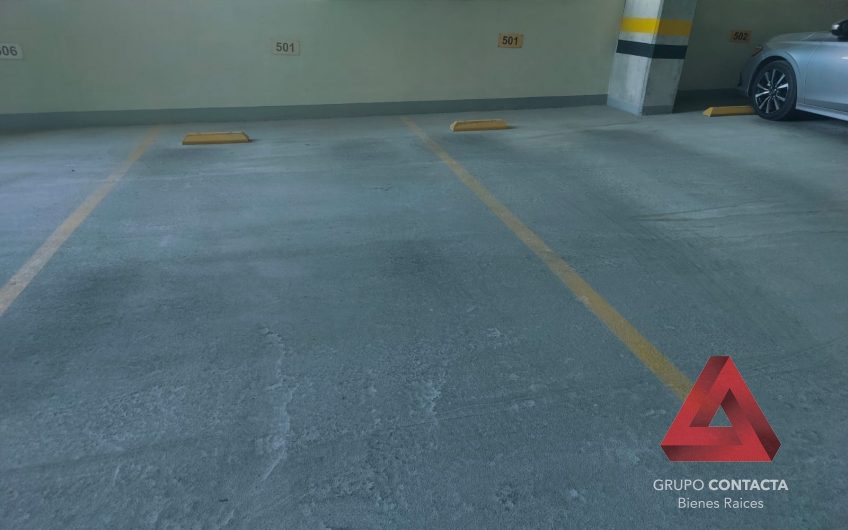 DEPARTAMENTO EN VENTA FRACC.DEL PASEO RESIDENCIAL MONTERREY N.L.