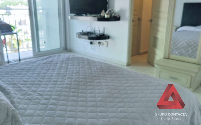 DEPARTAMENTO EN VENTA FRACC.DEL PASEO RESIDENCIAL MONTERREY N.L.