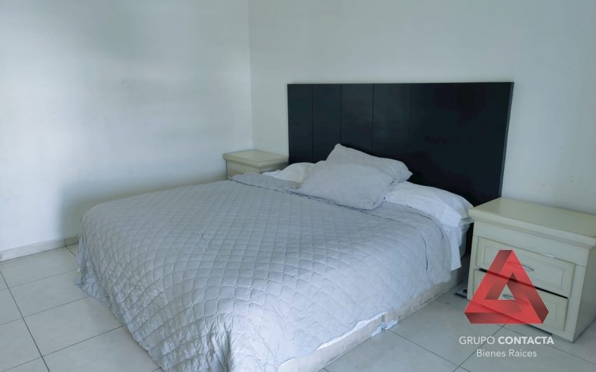 DEPARTAMENTO EN VENTA FRACC.DEL PASEO RESIDENCIAL MONTERREY N.L.