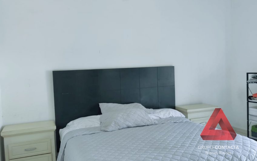 DEPARTAMENTO EN VENTA FRACC.DEL PASEO RESIDENCIAL MONTERREY N.L.