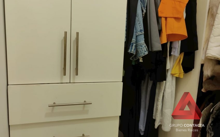 DEPARTAMENTO EN VENTA FRACC.DEL PASEO RESIDENCIAL MONTERREY N.L.