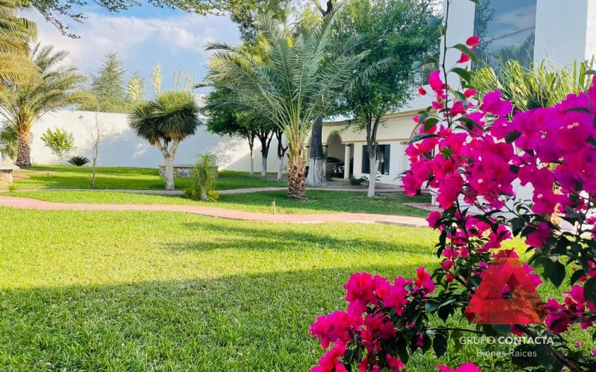 QUINTA EN VENTA PORTAL DEL NORTE ZUAZUA N.L.
