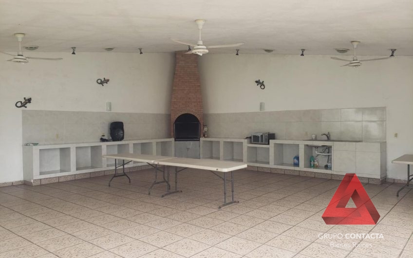 QUINTA EN VENTA PORTAL DEL NORTE ZUAZUA N.L.