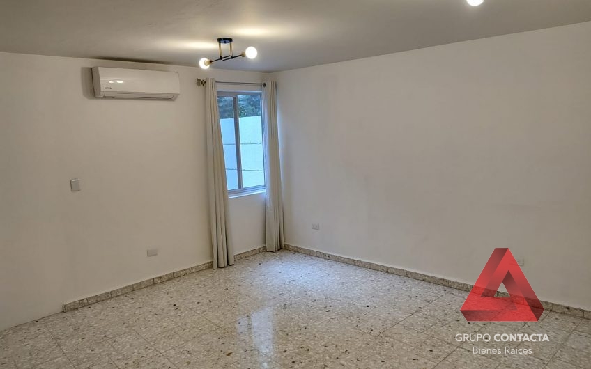 DEPARTAMENTO EN RENTA MONTERREY N.L. COLONIA VISTA HERMOSA