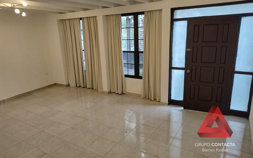 DEPARTAMENTO EN RENTA MONTERREY N.L. COLONIA VISTA HERMOSA