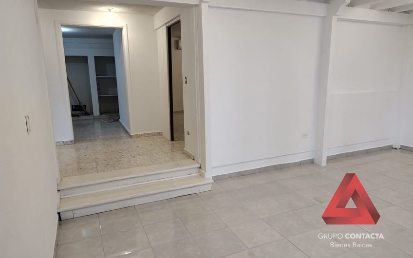 DEPARTAMENTO EN RENTA MONTERREY N.L. COLONIA VISTA HERMOSA