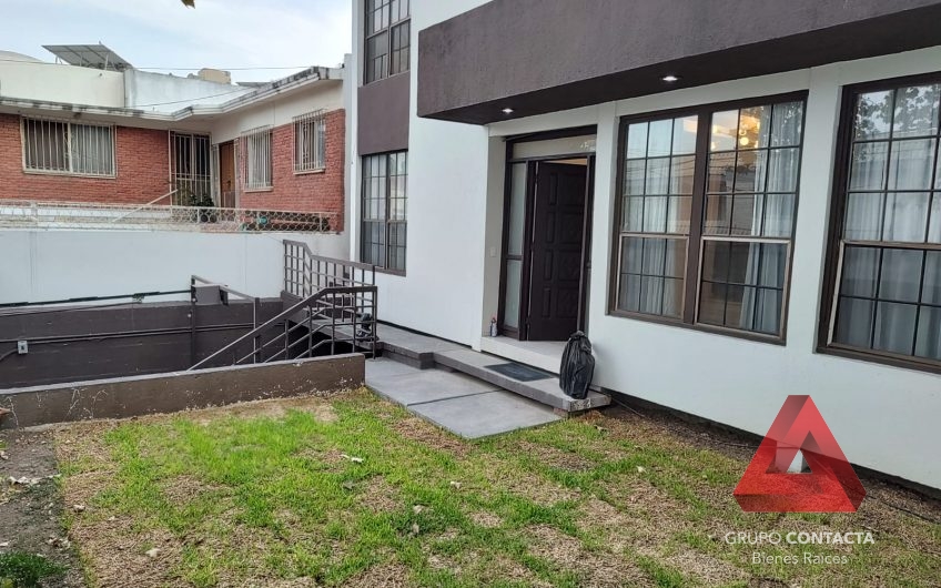 DEPARTAMENTO EN RENTA MONTERREY N.L. COLONIA VISTA HERMOSA