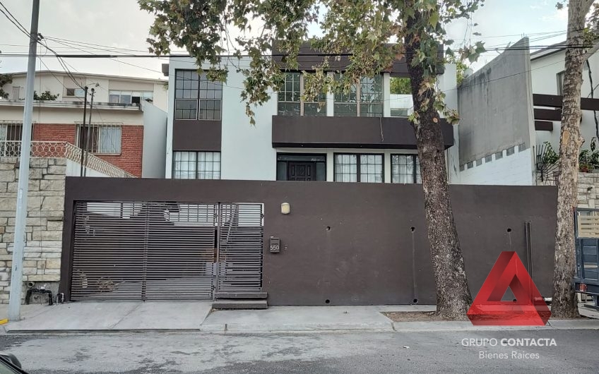 DEPARTAMENTO EN RENTA MONTERREY N.L. COLONIA VISTA HERMOSA