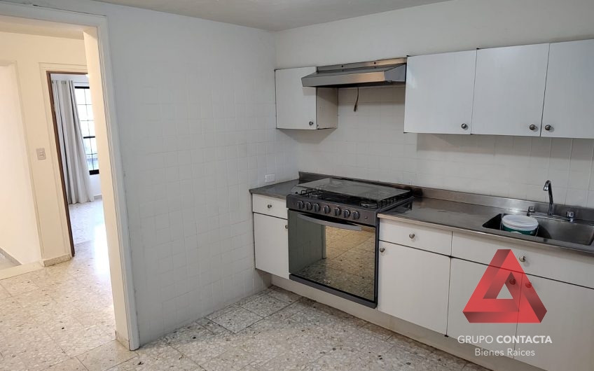 DEPARTAMENTO EN RENTA MONTERREY N.L. COLONIA VISTA HERMOSA