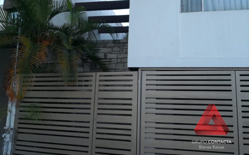 DEPARTAMENTO TIPO LOFT EN RENTA COLONIA VISTA HERMOSA MONTERREY N.L.