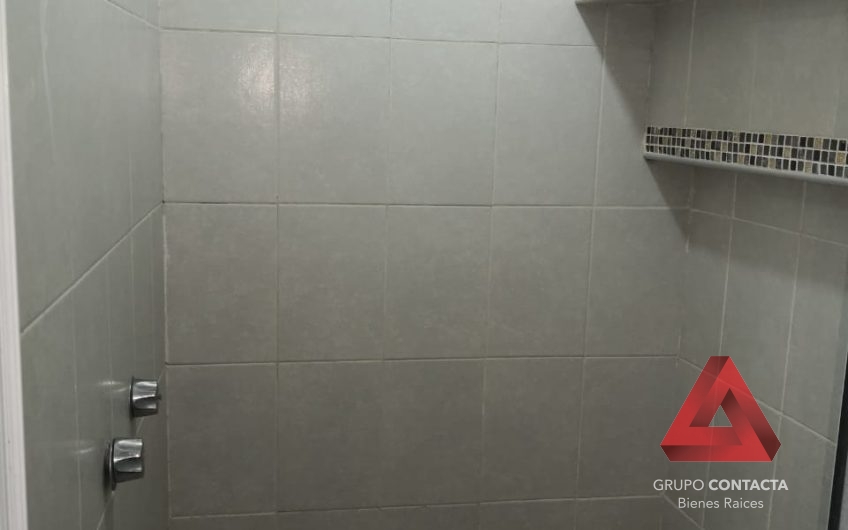 DEPARTAMENTO TIPO LOFT EN RENTA COLONIA VISTA HERMOSA MONTERREY N.L.