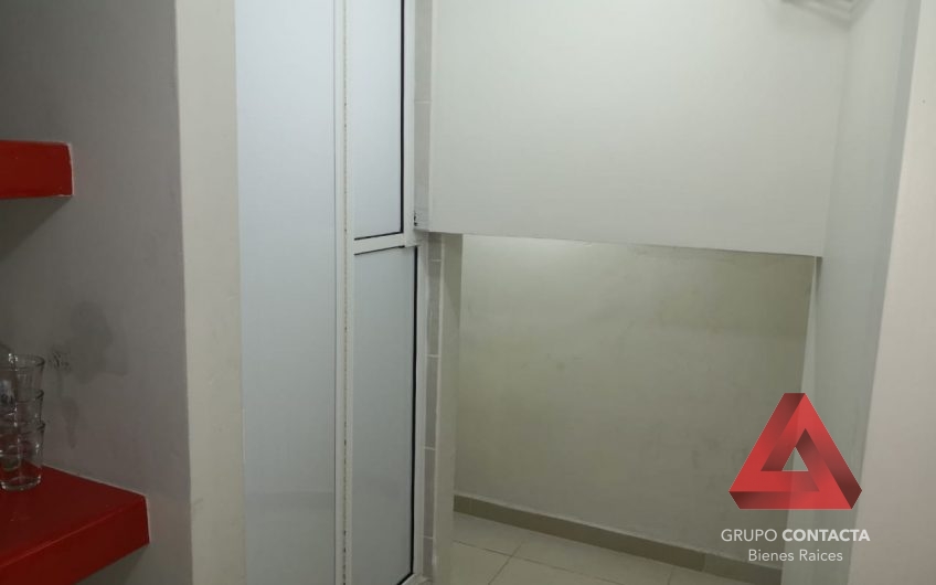DEPARTAMENTO TIPO LOFT EN RENTA COLONIA VISTA HERMOSA MONTERREY N.L.