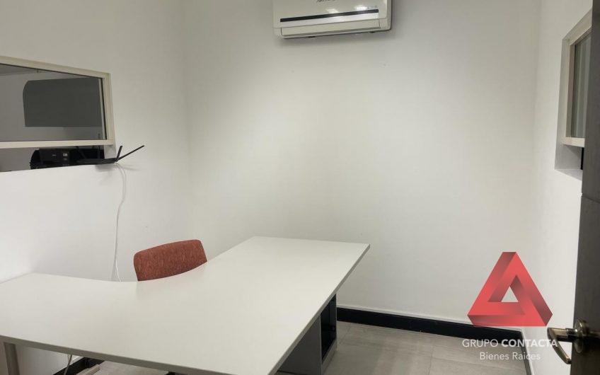 OFICINAS EN RENTA COLONIA VISTA HERMOSA MONTERREY N.L.