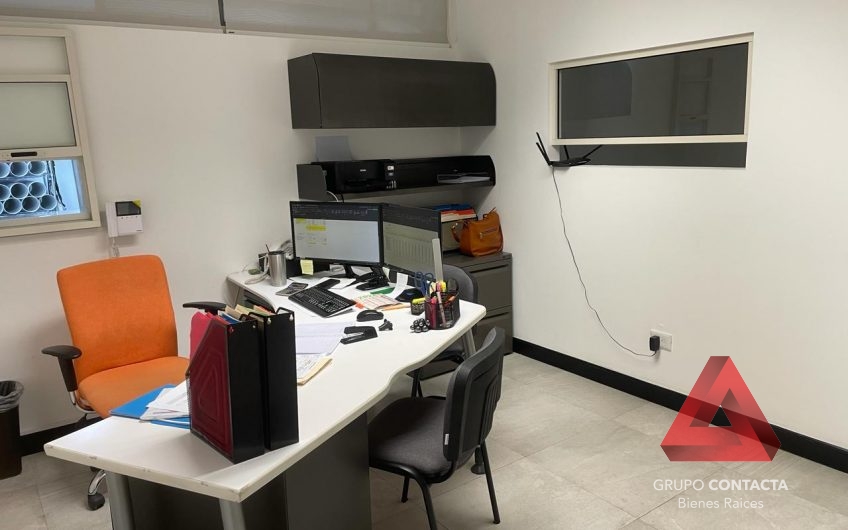 OFICINAS EN RENTA COLONIA VISTA HERMOSA MONTERREY N.L.