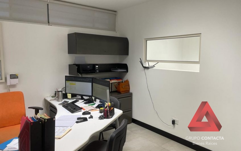 OFICINAS EN RENTA COLONIA VISTA HERMOSA MONTERREY N.L.