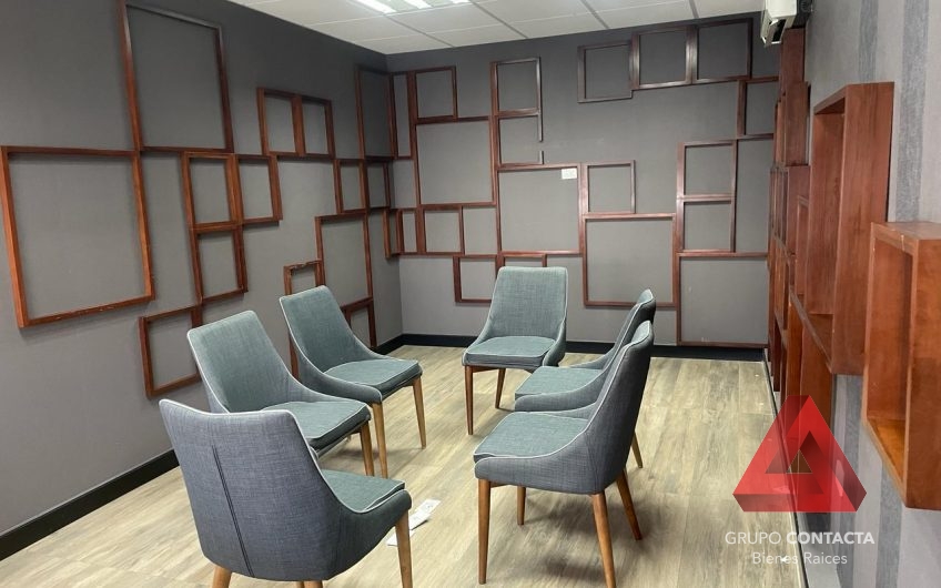 OFICINAS EN RENTA COLONIA VISTA HERMOSA MONTERREY N.L.