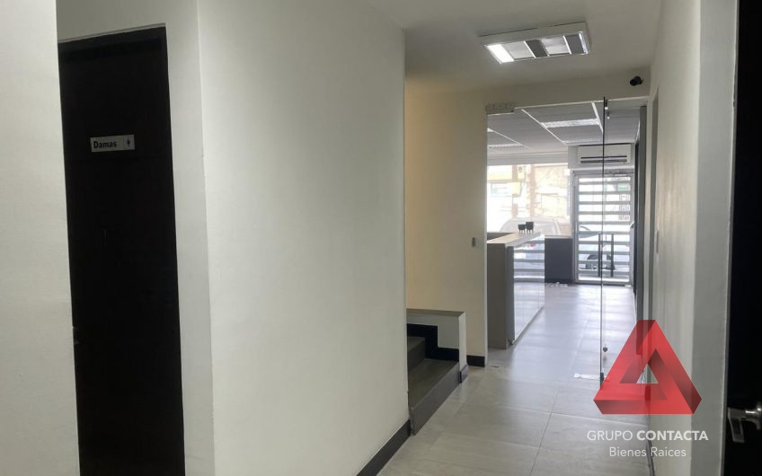 OFICINAS EN RENTA COLONIA VISTA HERMOSA MONTERREY N.L.
