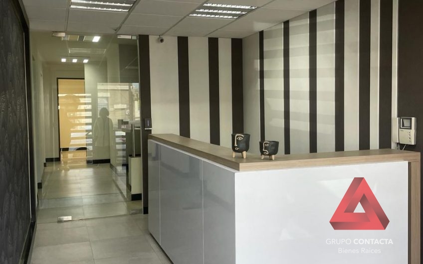 OFICINAS EN RENTA COLONIA VISTA HERMOSA MONTERREY N.L.