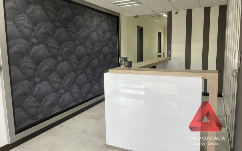 OFICINAS EN RENTA COLONIA VISTA HERMOSA MONTERREY N.L.