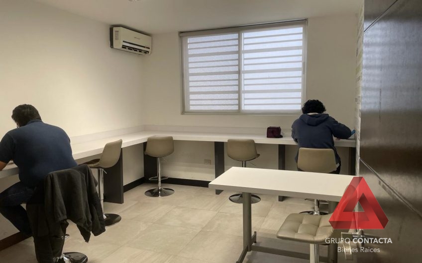 OFICINAS EN RENTA COLONIA VISTA HERMOSA MONTERREY N.L.