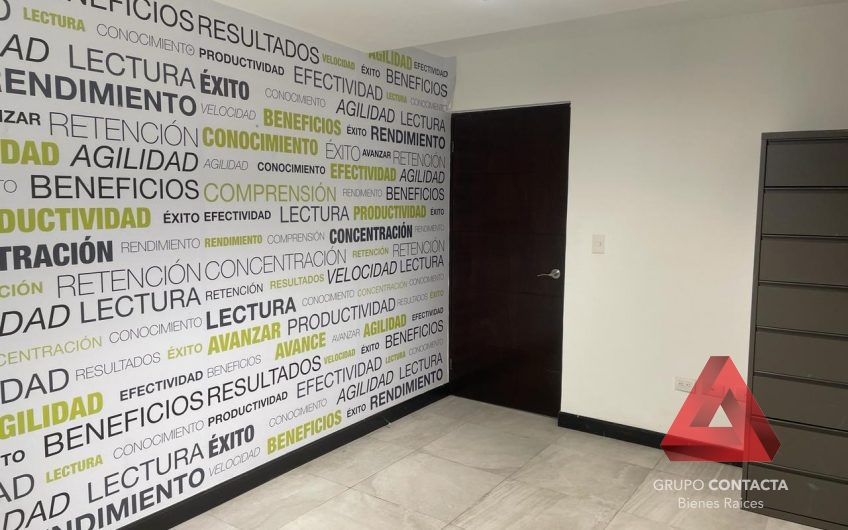 OFICINAS EN RENTA COLONIA VISTA HERMOSA MONTERREY N.L.
