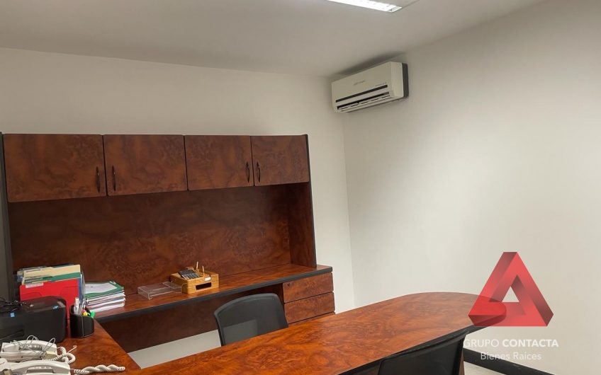 OFICINAS EN RENTA COLONIA VISTA HERMOSA MONTERREY N.L.