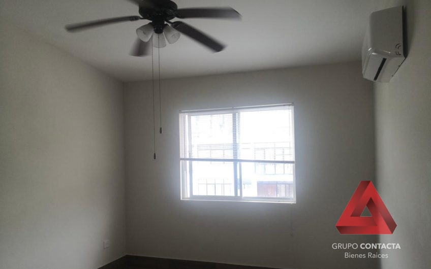 DEPARTAMENTO EN RENTA COLONIA VISTA HERMOSA MONTERREY N.L.