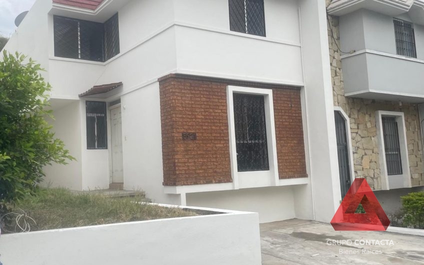 CASA EN RENTA COLONIA MITRA DORADA MONTERREY NUEVO LEÓN