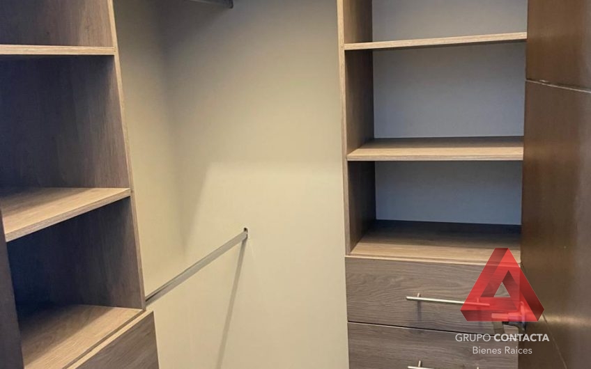 DEPARTAMENTO EN RENTA COLONIA VISTA HERMOSA MONTERREY N.L.