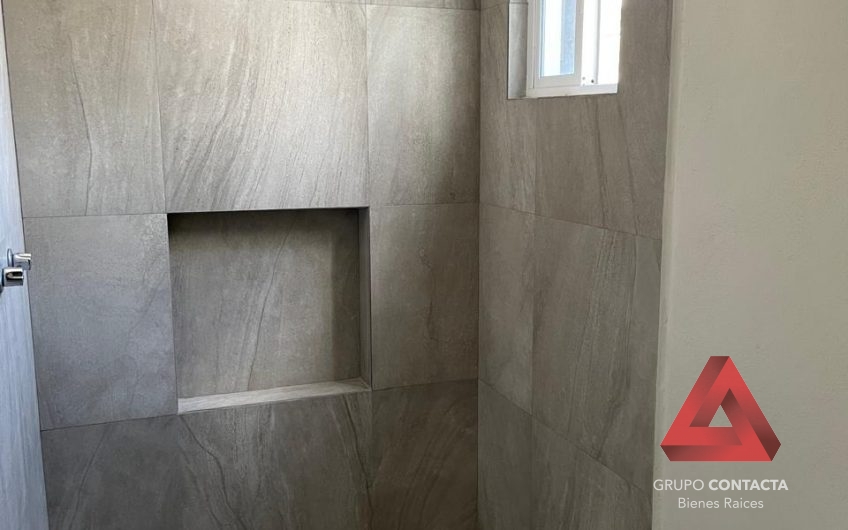 DEPARTAMENTO EN RENTA COLONIA VISTA HERMOSA MONTERREY N.L.