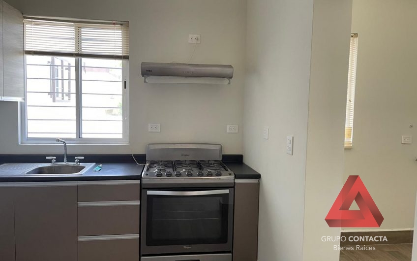 DEPARTAMENTO EN RENTA COLONIA VISTA HERMOSA MONTERREY N.L.