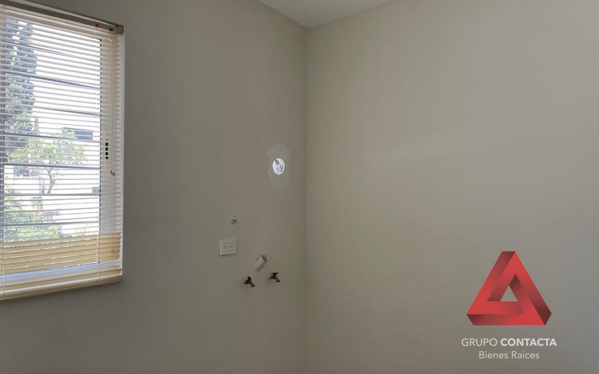 DEPARTAMENTO EN RENTA COLONIA VISTA HERMOSA MONTERREY N.L.