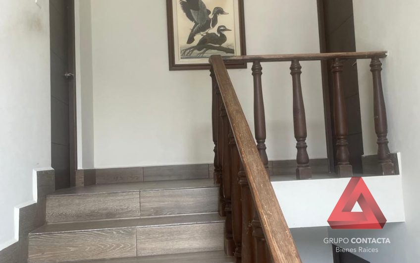 DEPARTAMENTO EN RENTA COLONIA VISTA HERMOSA MONTERREY N.L.