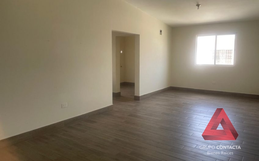 DEPARTAMENTO EN RENTA COLONIA VISTA HERMOSA MONTERREY N.L.