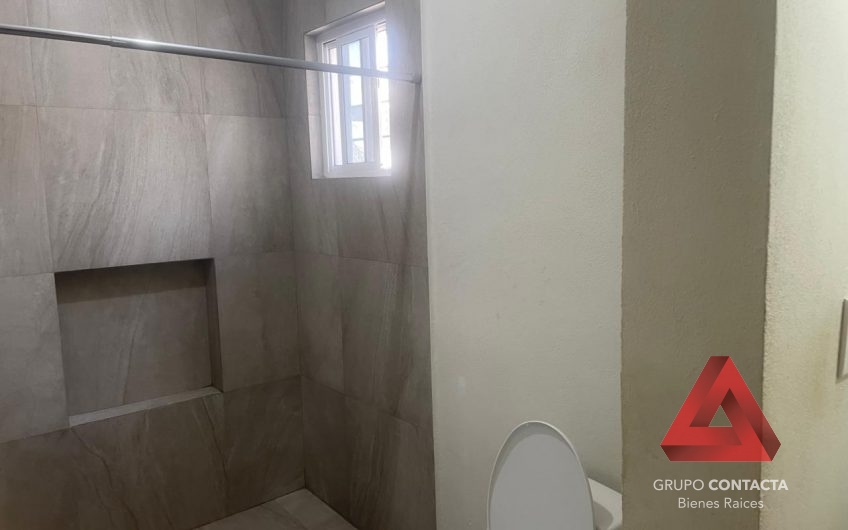 DEPARTAMENTO EN RENTA COLONIA VISTA HERMOSA MONTERREY N.L.