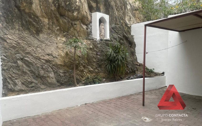 CASA EN RENTA COLONIA MITRA DORADA MONTERREY NUEVO LEÓN