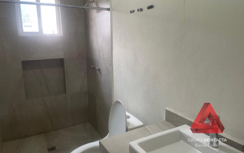 DEPARTAMENTO EN RENTA COLONIA VISTA HERMOSA MONTERREY N.L.