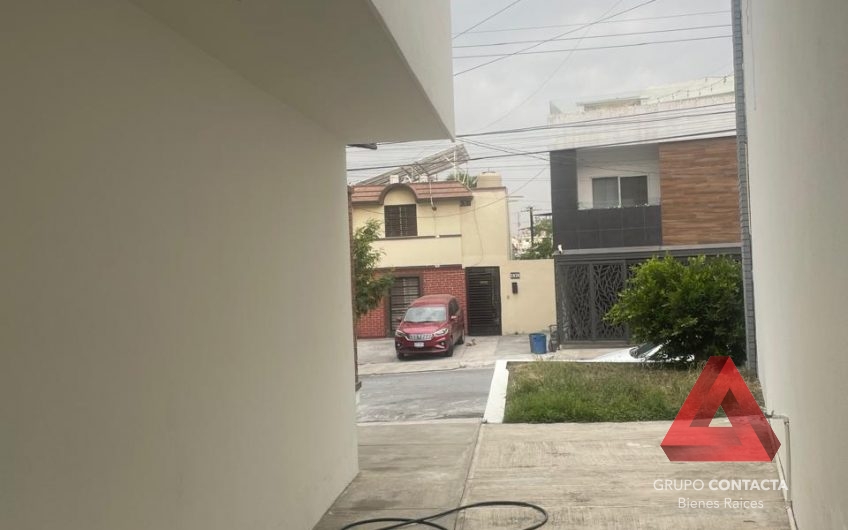 CASA EN RENTA COLONIA MITRA DORADA MONTERREY NUEVO LEÓN