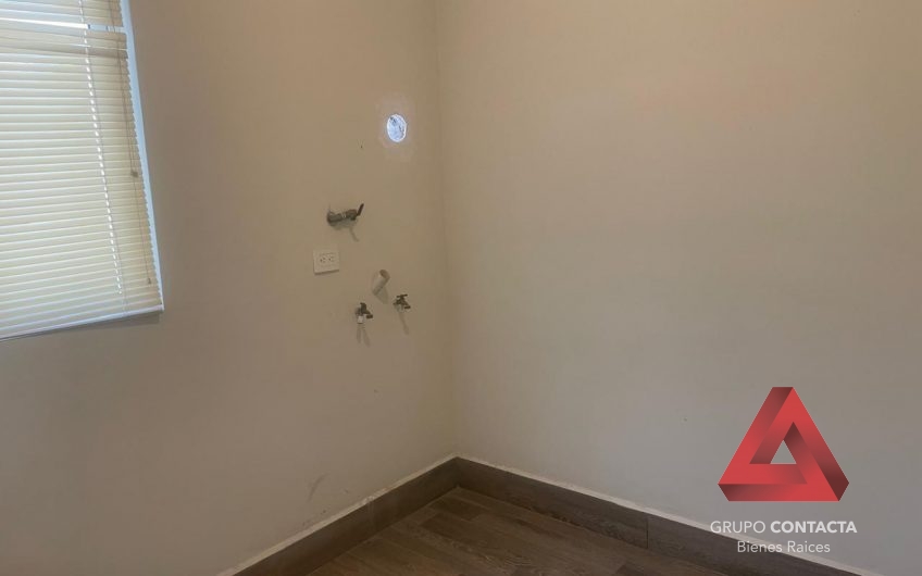 DEPARTAMENTO EN RENTA COLONIA VISTA HERMOSA MONTERREY N.L.