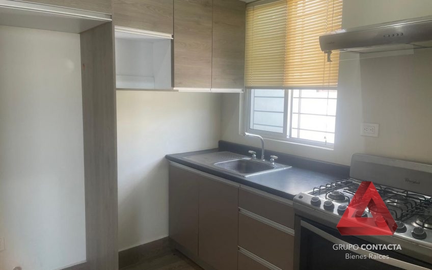 DEPARTAMENTO EN RENTA COLONIA VISTA HERMOSA MONTERREY N.L.