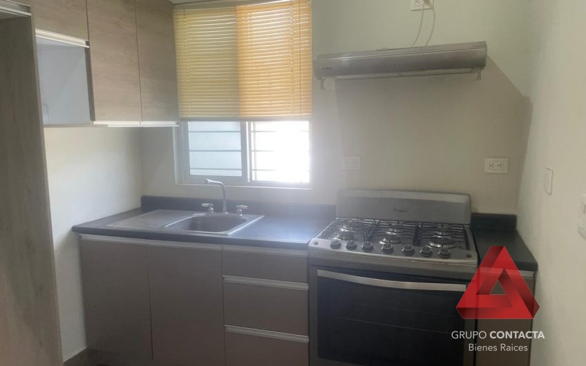 DEPARTAMENTO EN RENTA COLONIA VISTA HERMOSA MONTERREY N.L.