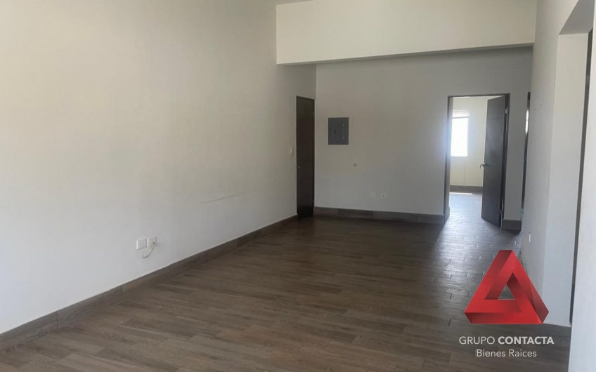 DEPARTAMENTO EN RENTA COLONIA VISTA HERMOSA MONTERREY N.L.