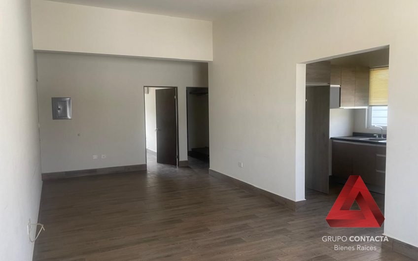 DEPARTAMENTO EN RENTA COLONIA VISTA HERMOSA MONTERREY N.L.