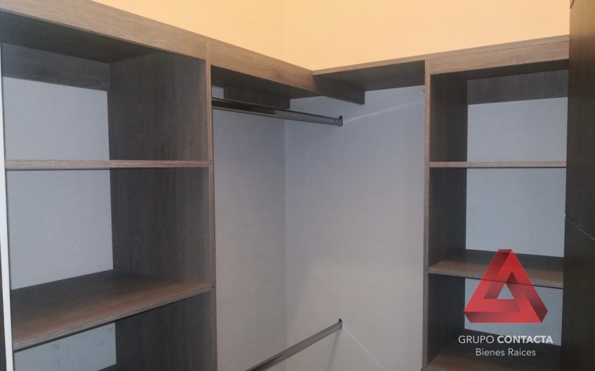 DEPARTAMENTO EN RENTA COLONIA VISTA HERMOSA MONTERREY N.L.