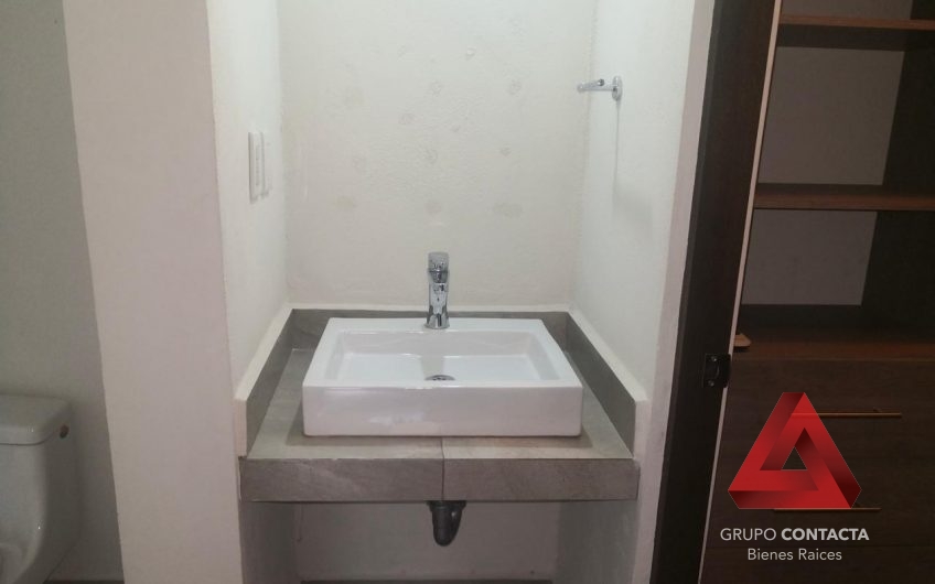 DEPARTAMENTO EN RENTA COLONIA VISTA HERMOSA MONTERREY N.L.