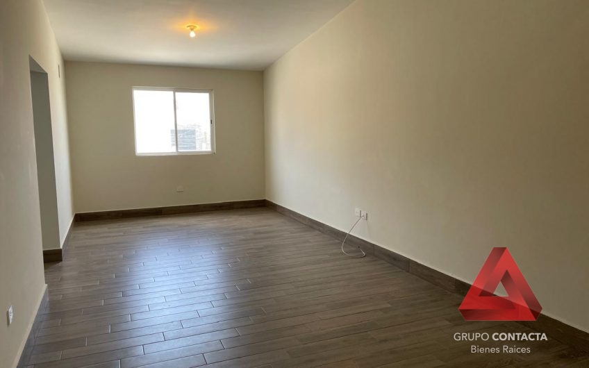 DEPARTAMENTO EN RENTA COLONIA VISTA HERMOSA MONTERREY N.L.