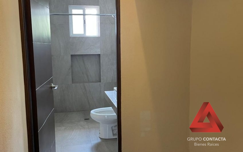 DEPARTAMENTO EN RENTA COLONIA VISTA HERMOSA MONTERREY N.L.