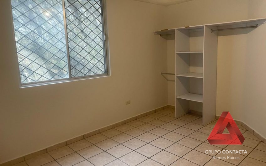 CASA EN RENTA COLONIA MITRA DORADA MONTERREY NUEVO LEÓN