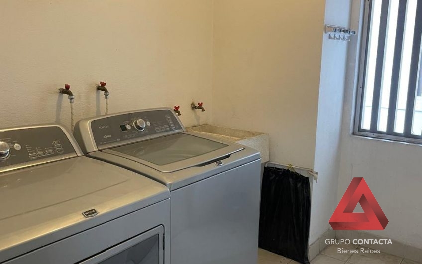 DEPARTAMENTO EN RENTA AVENIDA PUERTA DEL SOL COLINAS DE SAN JERÓNIMO MONTERREY N.L.