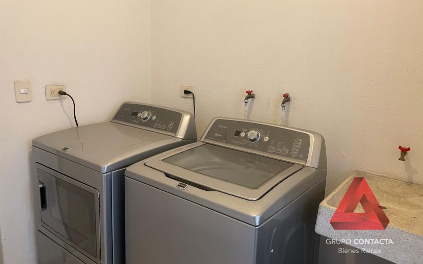 DEPARTAMENTO EN RENTA AVENIDA PUERTA DEL SOL COLINAS DE SAN JERÓNIMO MONTERREY N.L.